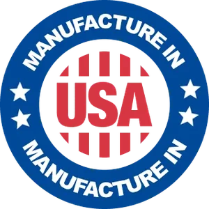 Max Vitalize made in the USA